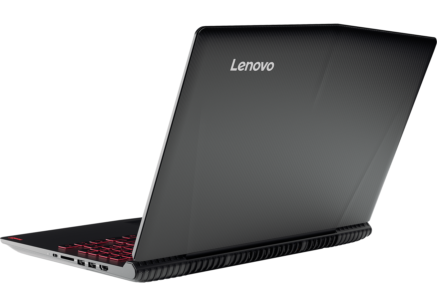Дізнайся все про Lenovo Legion Y520